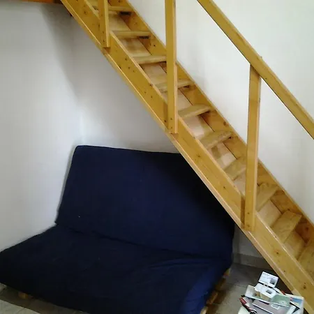 Appartement Studio Route Des Chateaux *